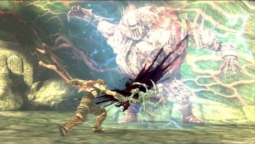 Soul Sacrifice - Imagen 21